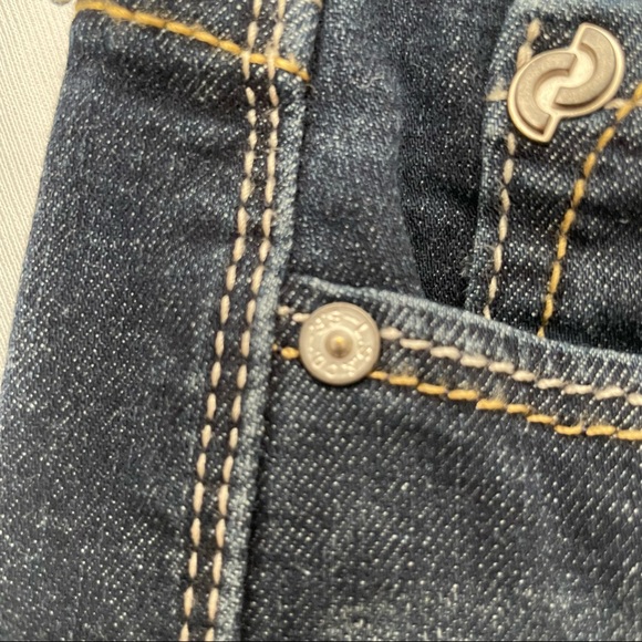 Denizen by LEVI’S Boyfriend Jeans - Picture 4 of 5